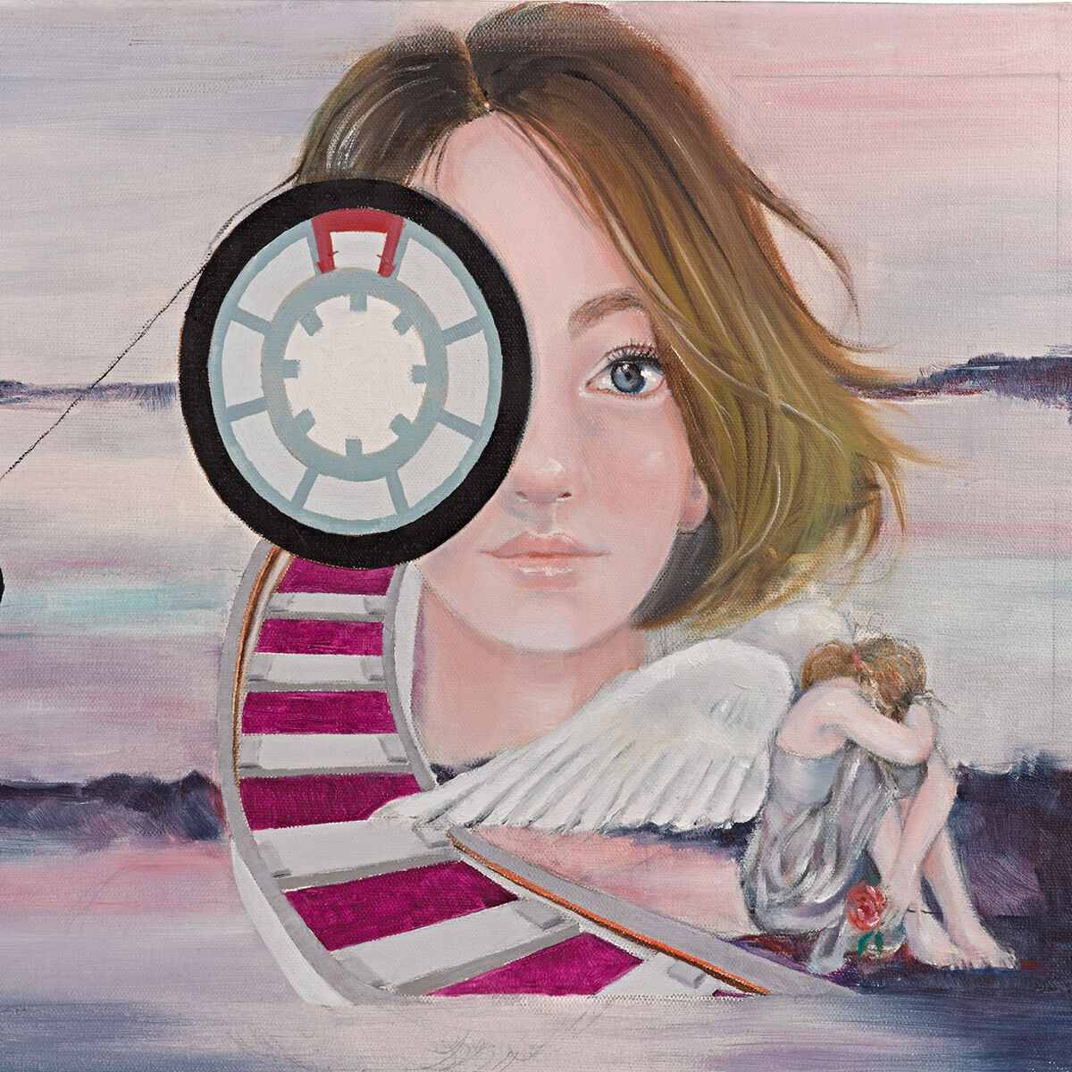 Album cover of 不害怕