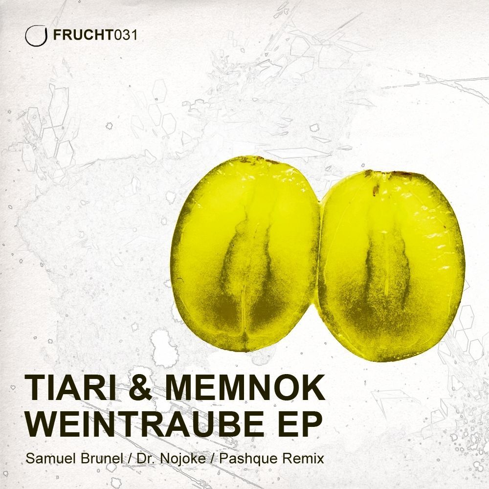 Picture of Weintraube EP