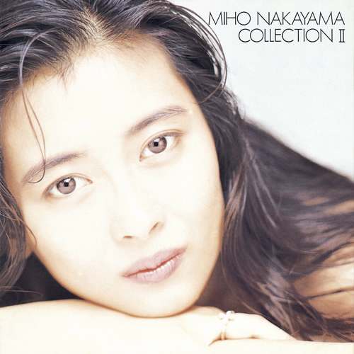 MIHO NAKAYAMA COLLECTION Ⅰ.Ⅱ.Ⅲ.Ⅳ.perfec 500x500.jpg