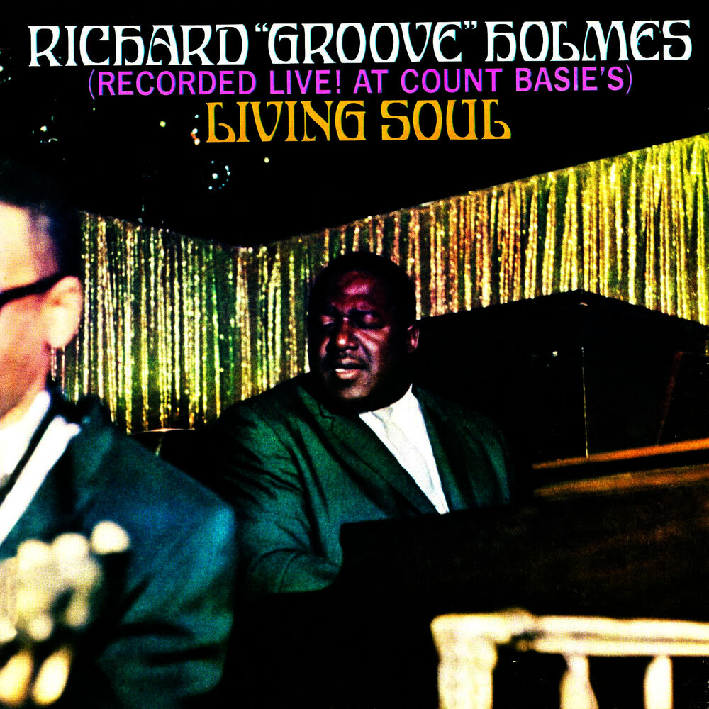 Picture of Living Soul