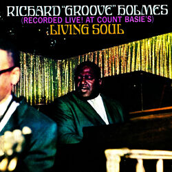 Cover of Living Soul