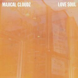 Cover of Love Soul