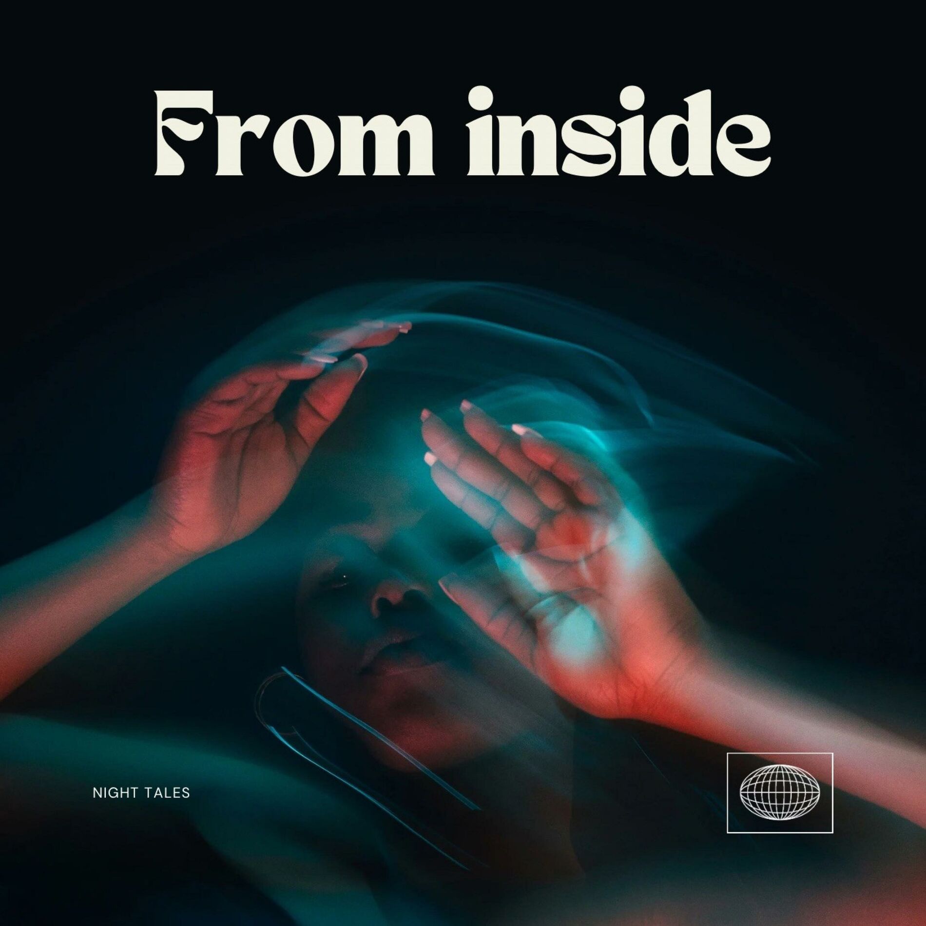 Album cover of From Inside