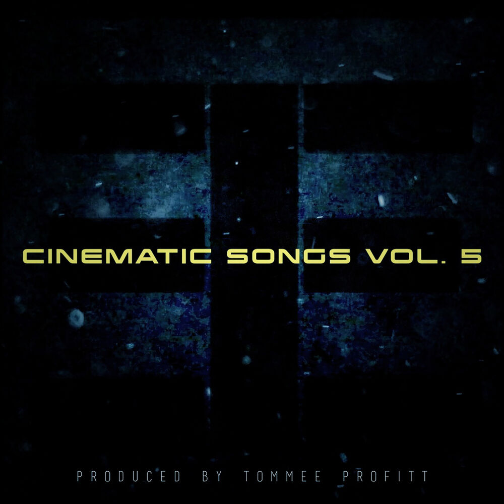 Picture of Cinematic Songs (Vol. 5)