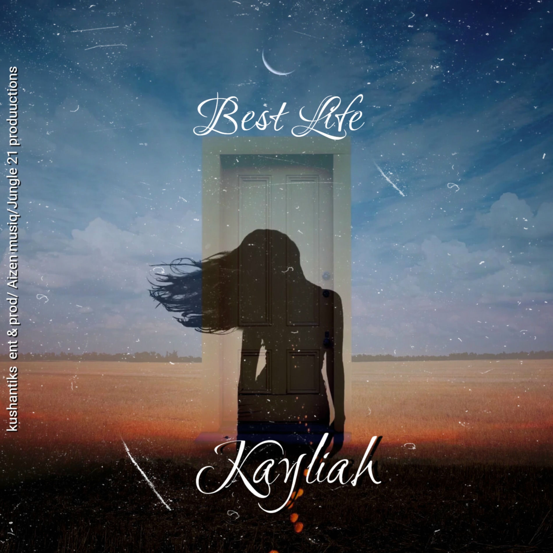 Album cover of Best Life