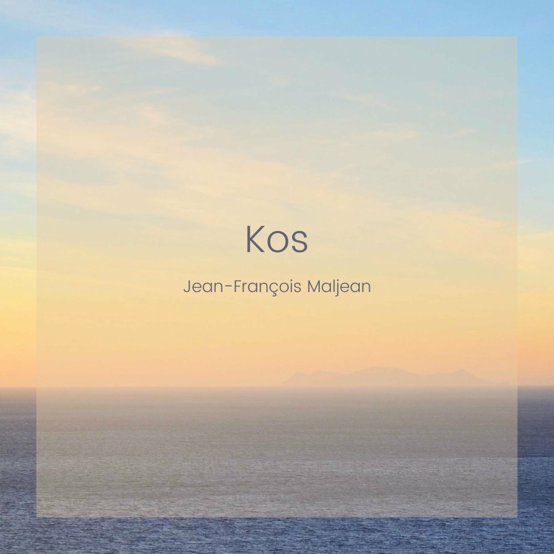 Album cover of Kos