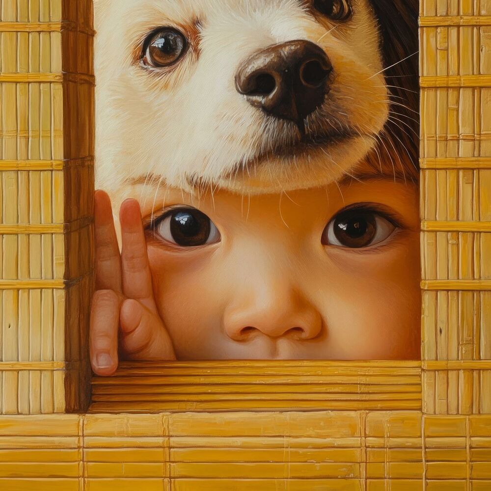 Picture of Relaxing Tunes for Pups: The Ultimate Calming Music