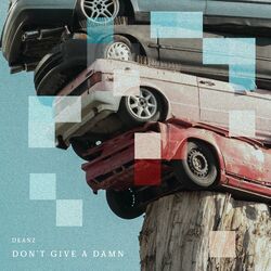 Cover of Don't Give A Damn