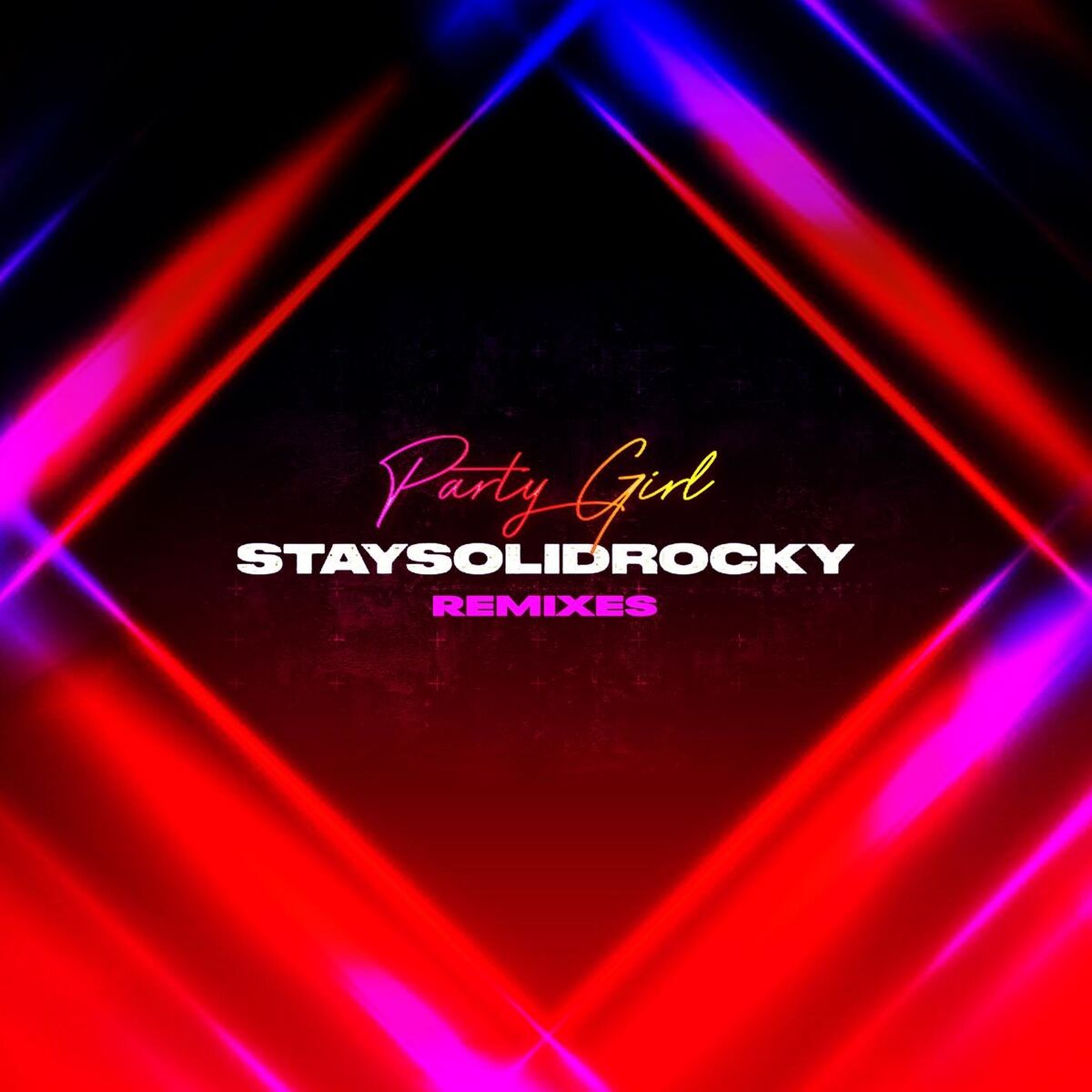 Album cover of Party Girl