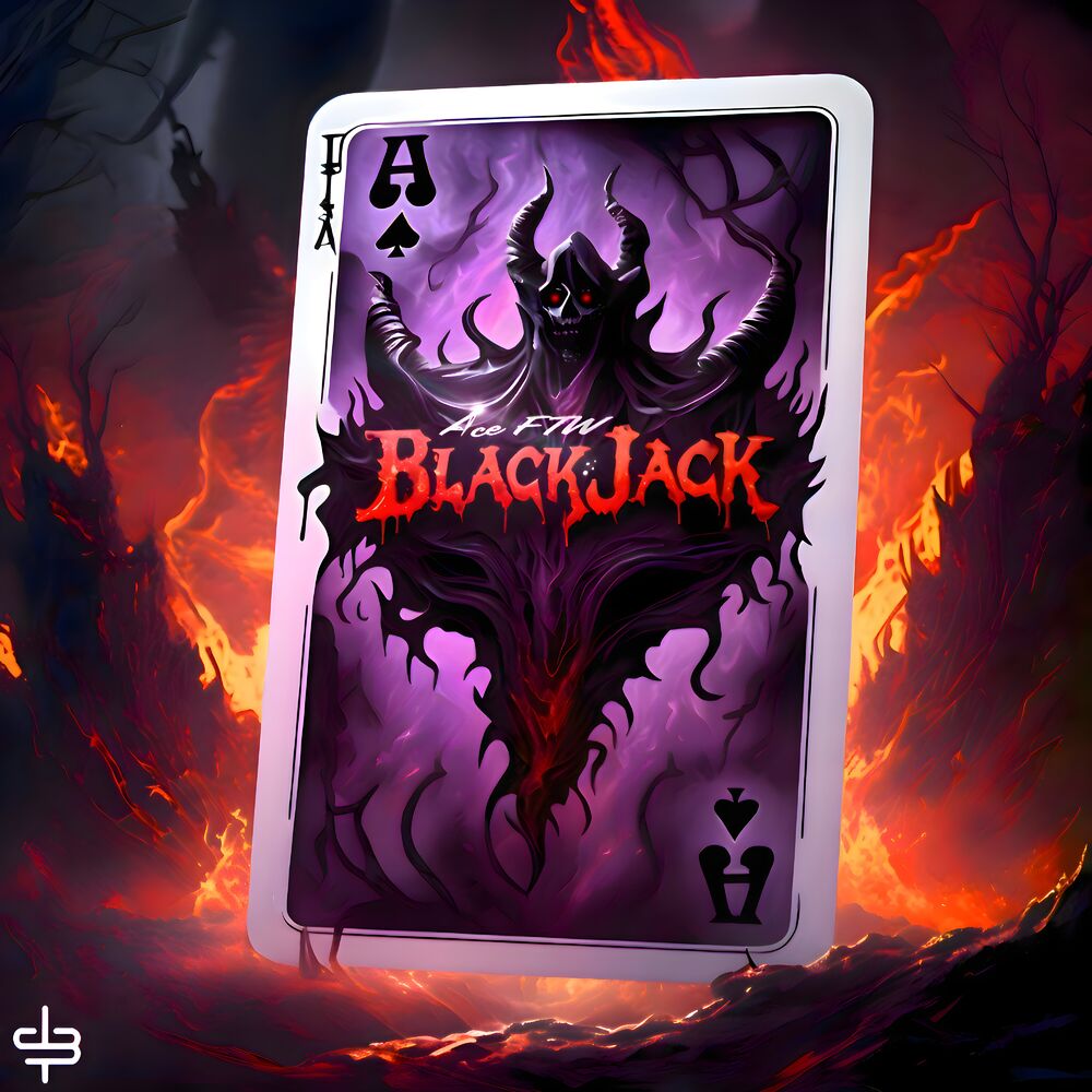 Picture of BLACKJACK
