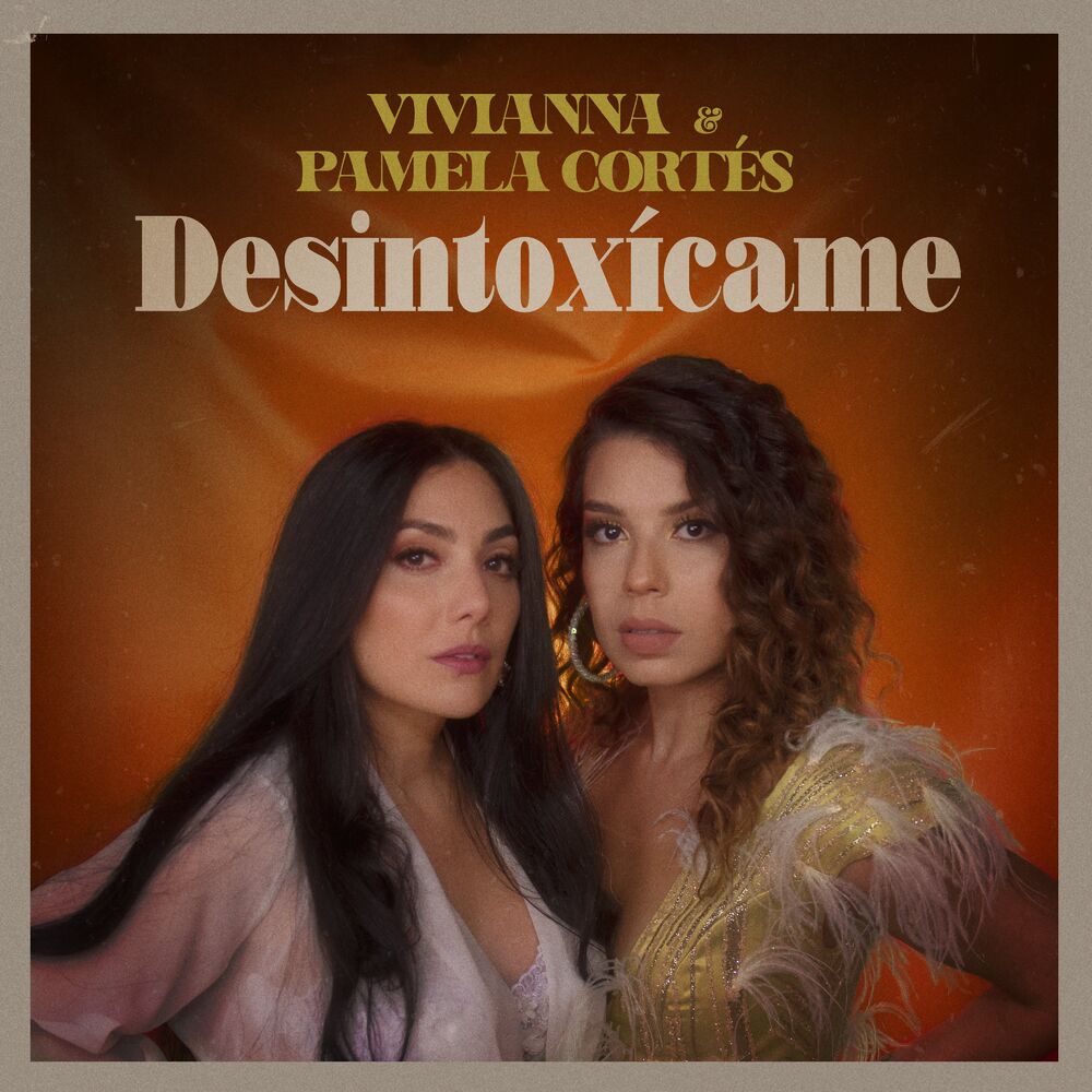 Picture of Desintoxícame (Remix)