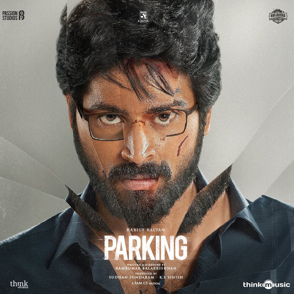 Picture of Parking (Original Motion Picture Soundtrack)