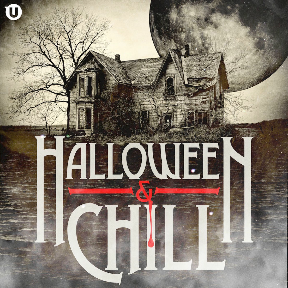 Album cover of Halloween & Chill