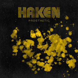 Cover of Prosthetic