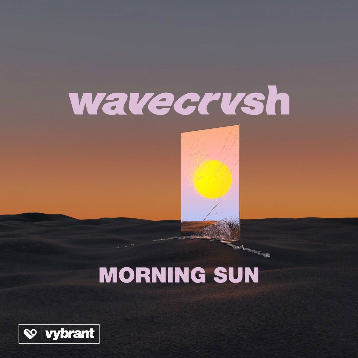 Album cover of Morning Sun