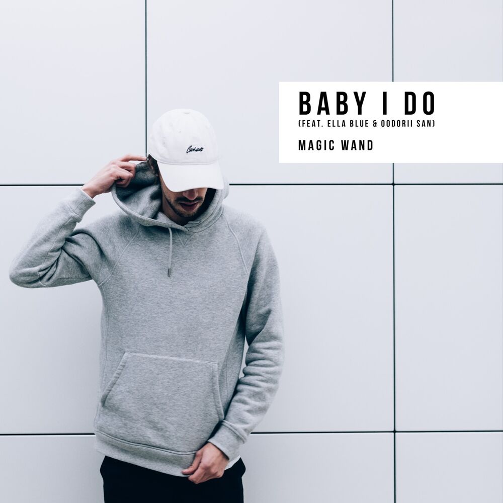 Picture of Baby I Do (feat. Ella Blue & Oodorii San)