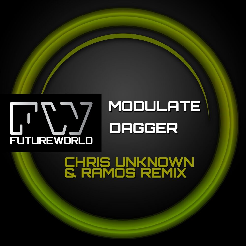 Picture of Dagger (Chris Unknown & Ramos Remix)