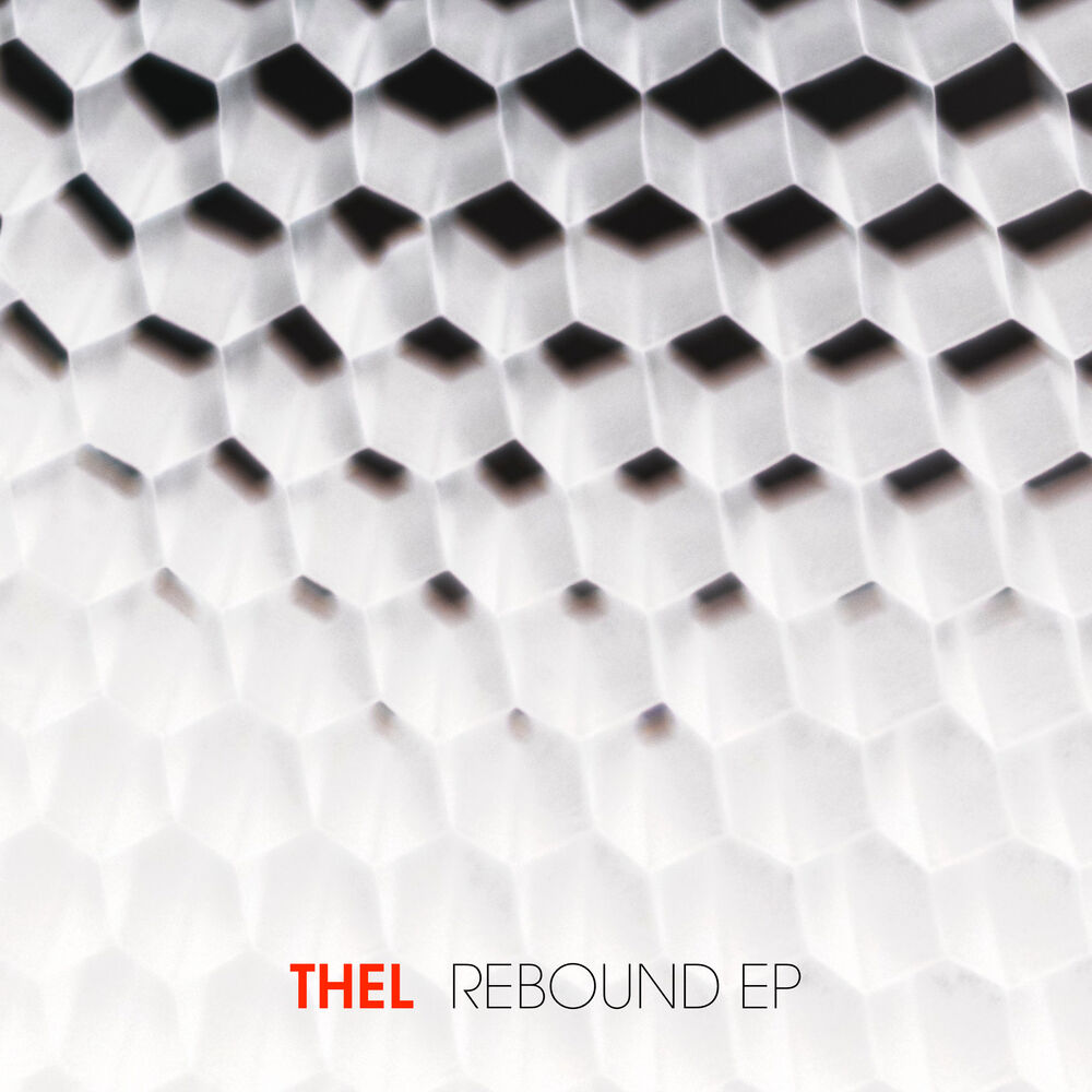 Picture of Rebound EP
