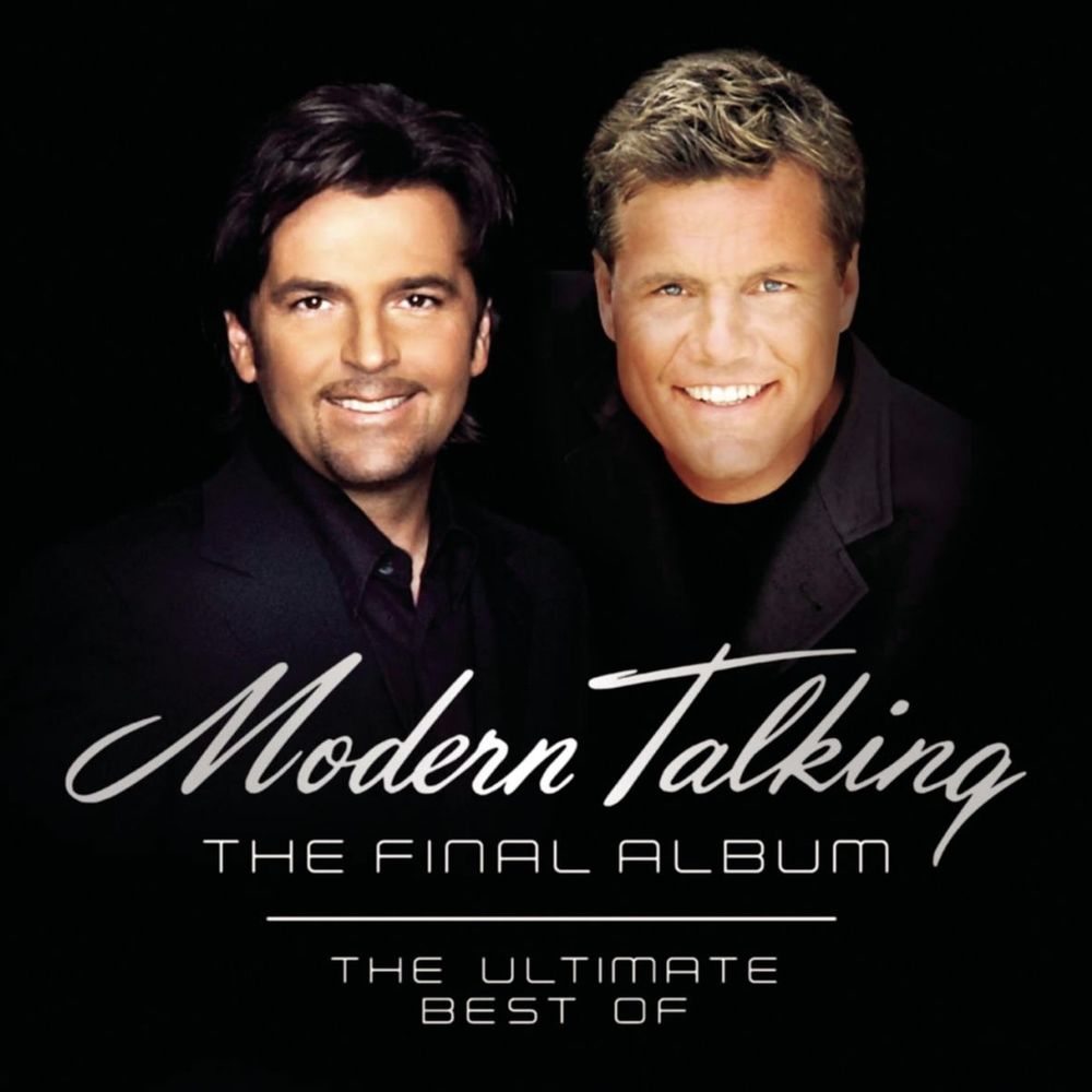 Picture of The Final Album