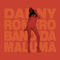 Bandida (feat. Maluma) by Danny Romero album cover