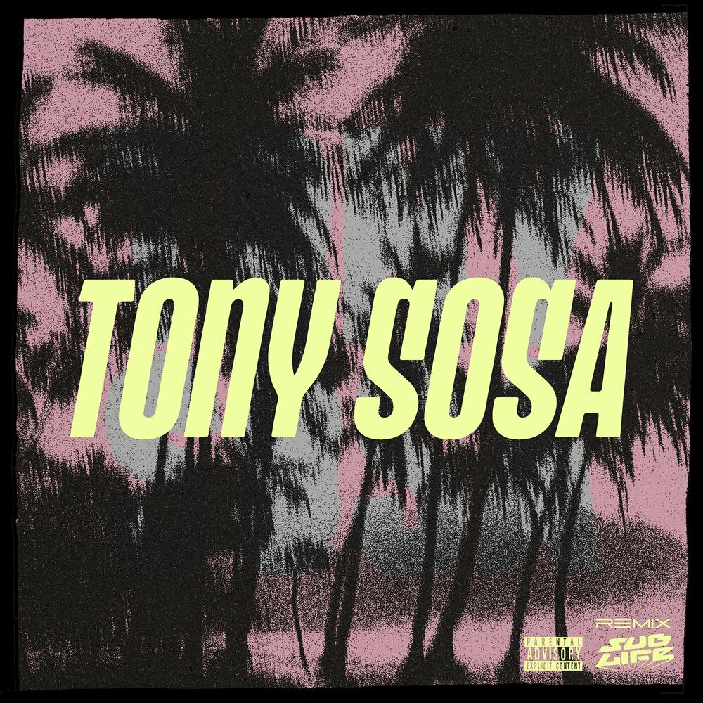 Picture of Tony Sosa (Remix)