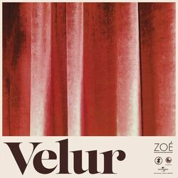 Cover of Velur
