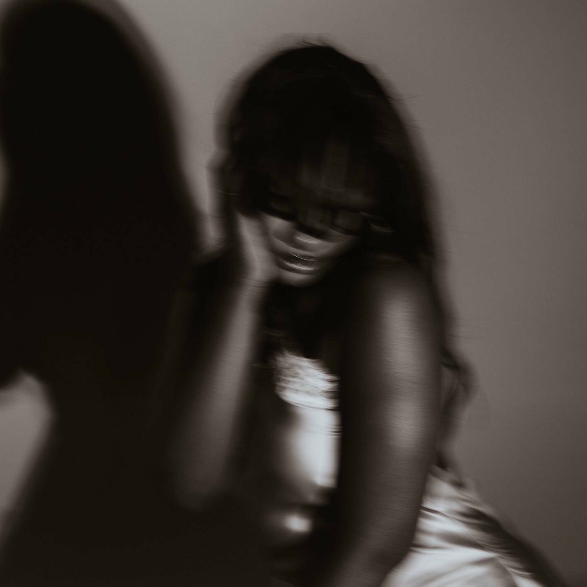 Album cover of Not An Angel