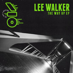 Cover of The Way Up EP