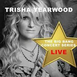 Cover of She's In Love With The Boy (Live)