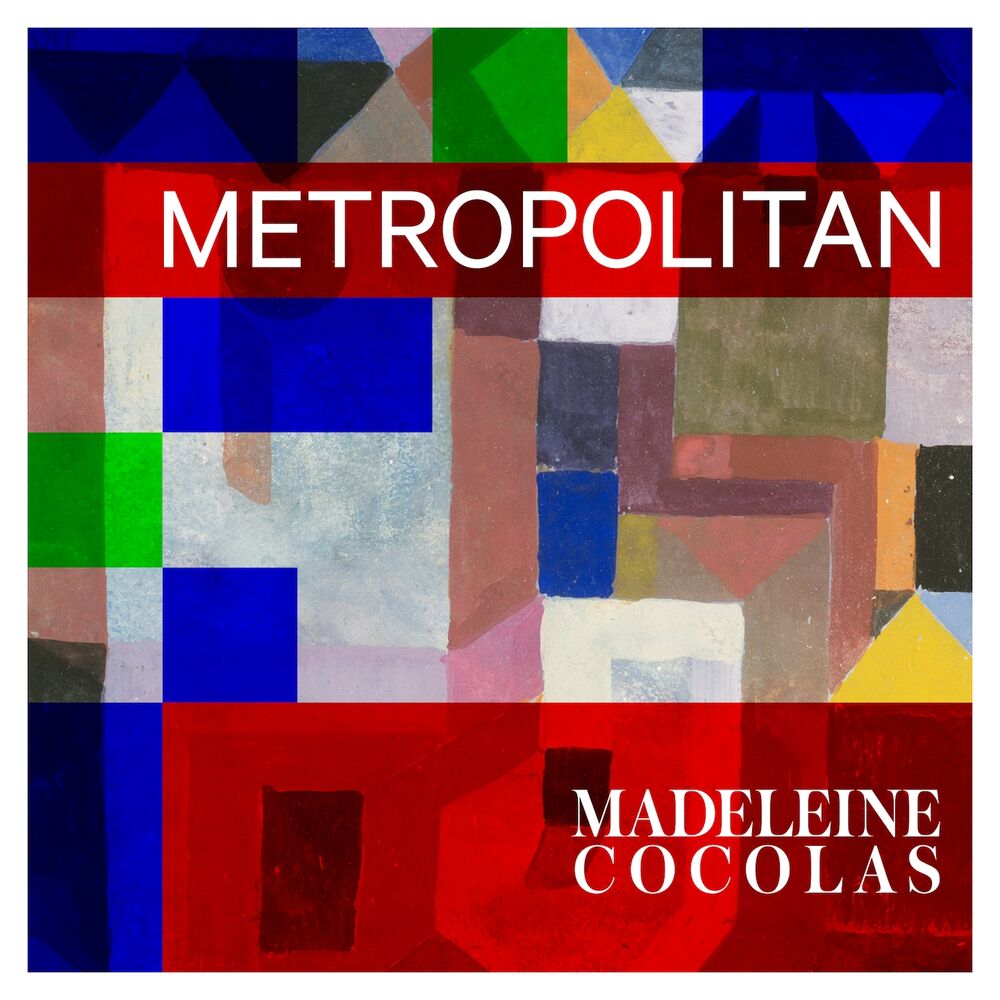 Picture of Metropolitan