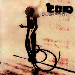 Cover of Biograffiti