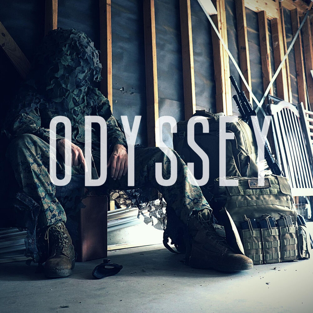 Picture of Odyssey
