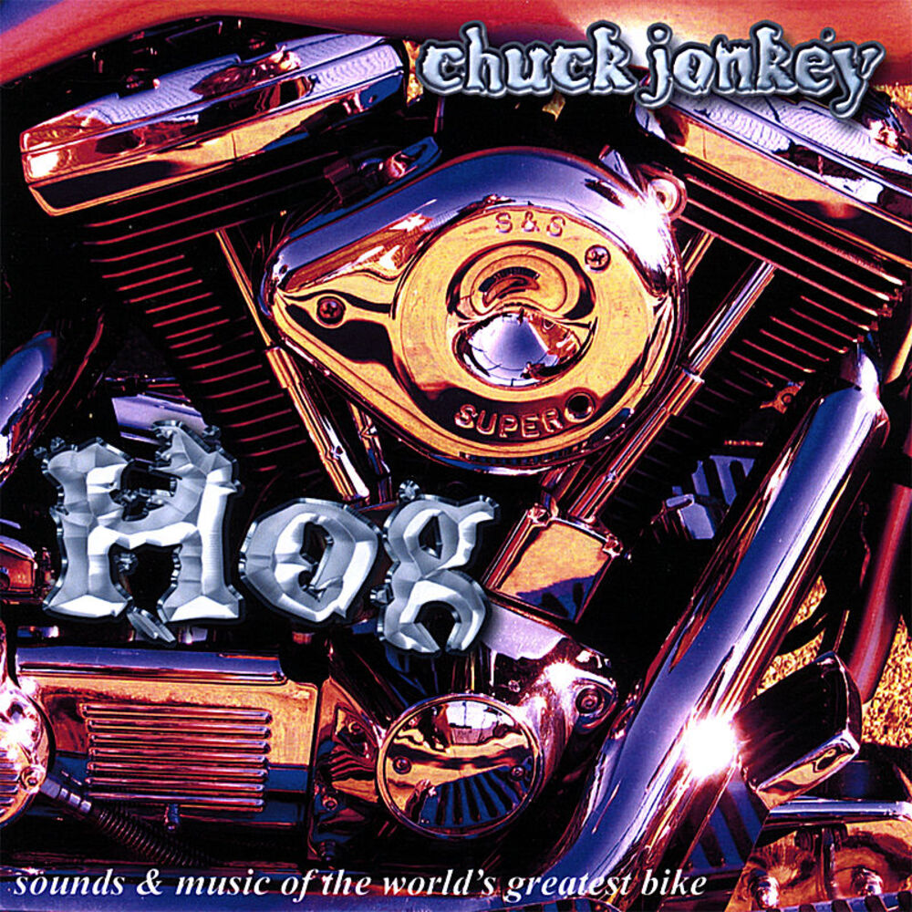 Picture of Hog