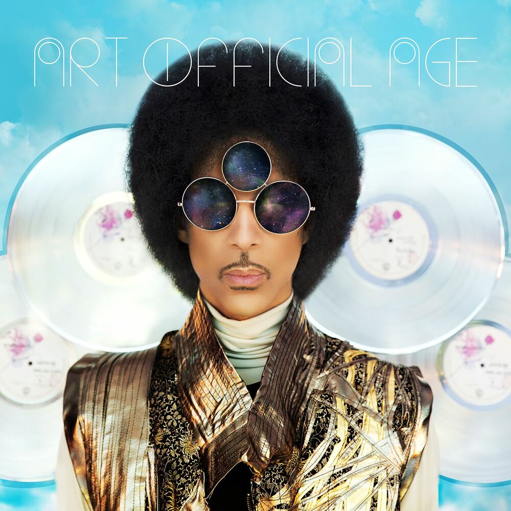 Picture of ART OFFICIAL AGE