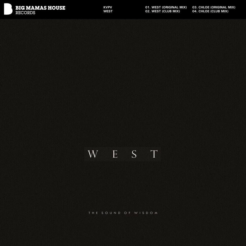 Picture of West