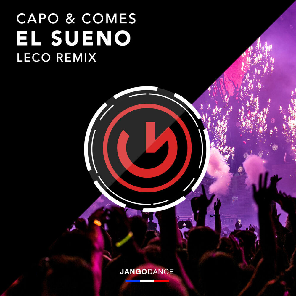 Picture of El Sueno (Leco Remix)