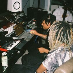 Cover of we on tha same shit