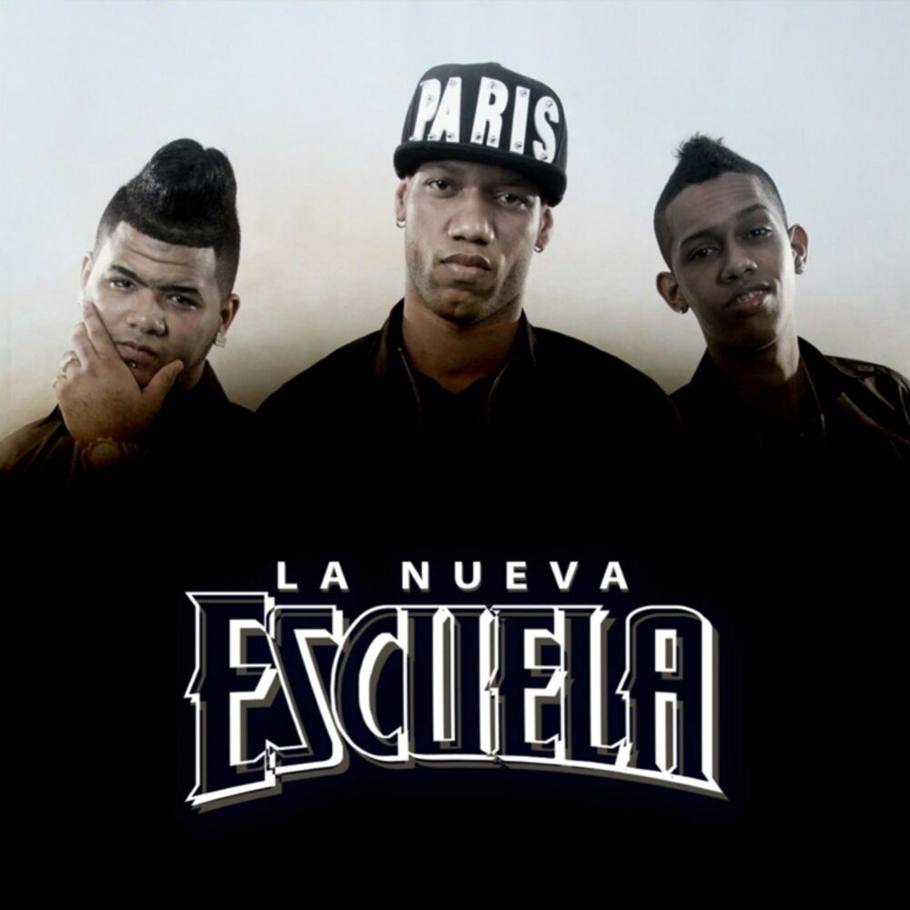 Picture of La Nueva Escuela Exitos