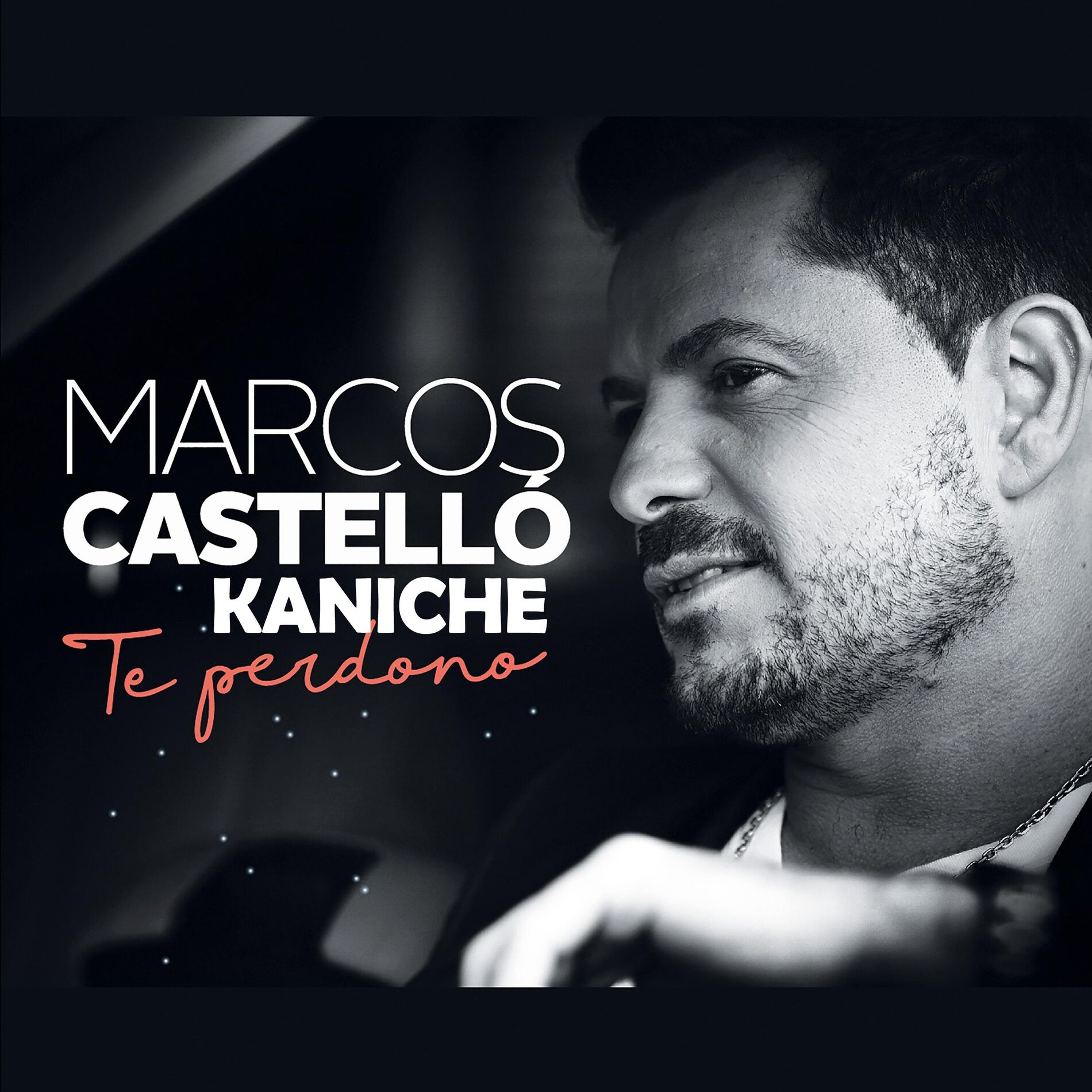 Album cover of Te Perdono