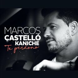 Cover of Te Perdono