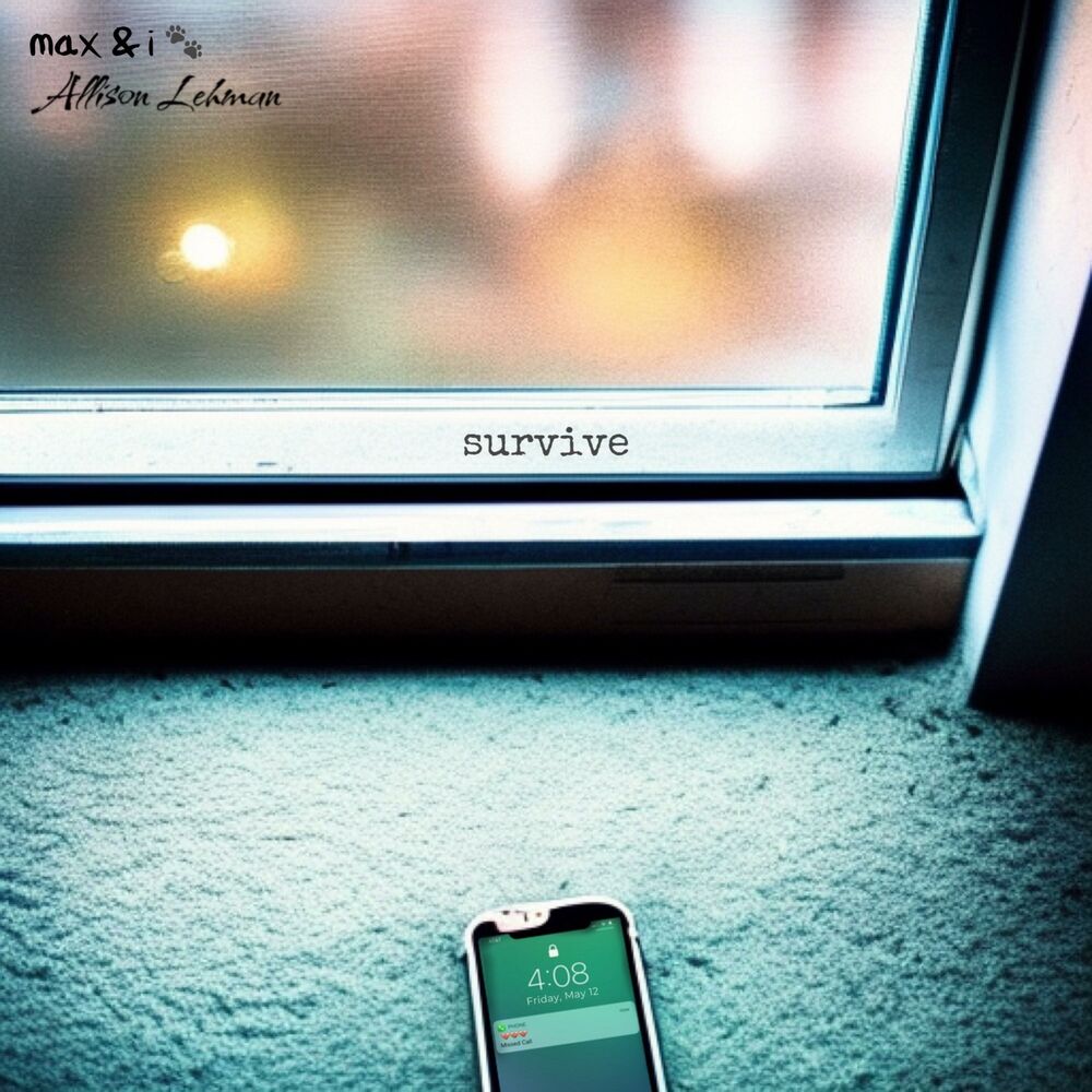 Picture of survive