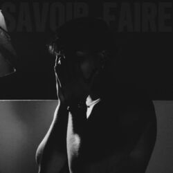 Cover of Savoir-Faire
