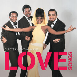 Cover of Love Songs