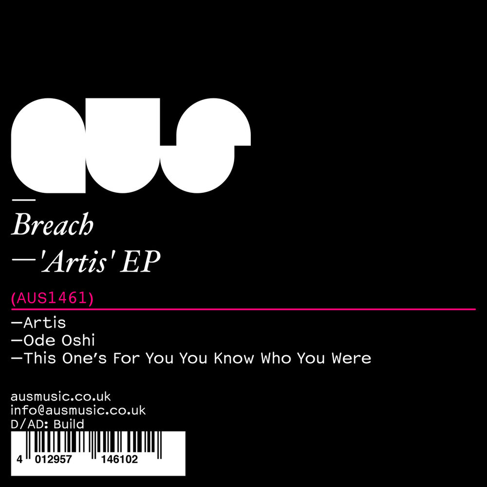 Picture of Artis EP