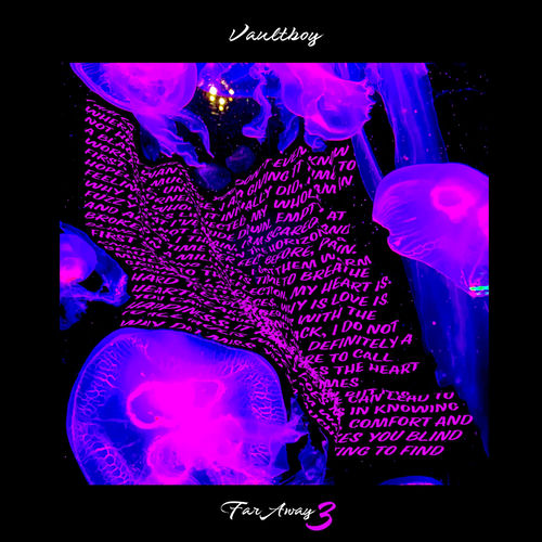 Far Away 3 artwork
