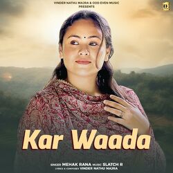 Cover of Kar Waada