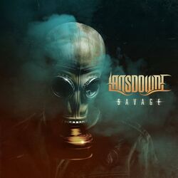 Cover of Savage