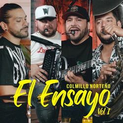 Cover of El Ensayo, Vol. 1 (En Vivo)
