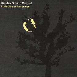 Cover of Lullabies & Fairytales