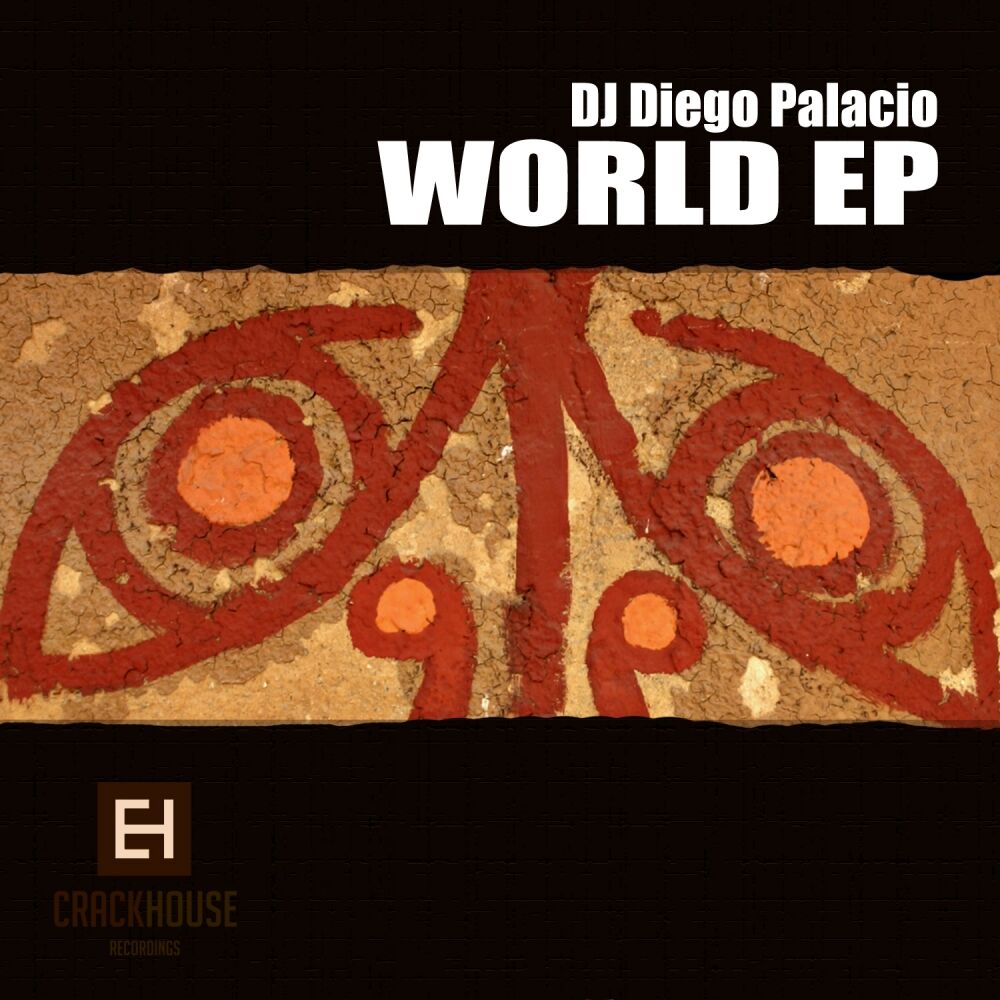 Picture of World EP